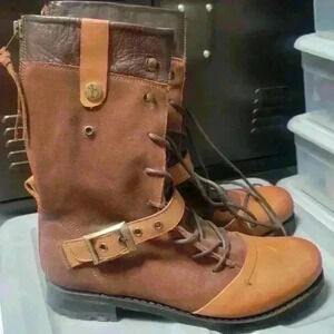 Blackstone Boots